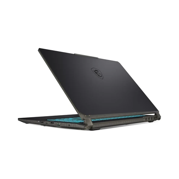 Msı Cyborg 15 A13VE Intel Core I5-13420H 32GB Ddr5 1tb SSD RTX4050(6GB) 144hz WINDOWS11 Pro 15.6" Gaming Laptop & Cimete Çanta - Resim 3