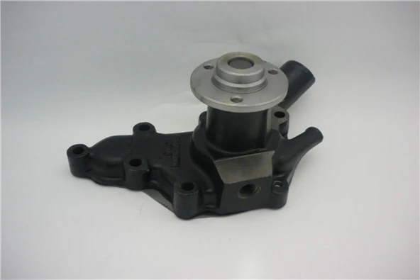 GMB GWIS-46A DEVİRDAİM SU POMPASI ISUZU D-MAX 2.5L 4JA-1 Euro3 04-07 897942209Z-897942972Z ürün görseli 1
