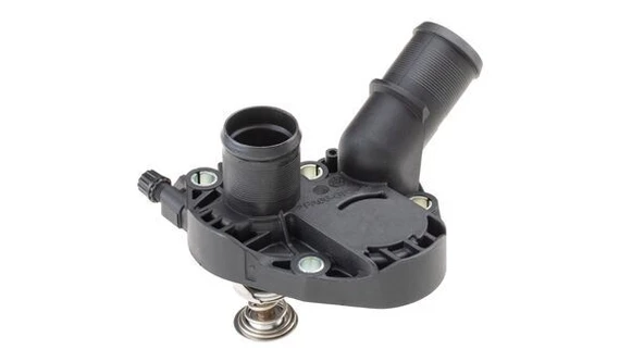 MAHLE TI28583 TERMOSTAT GÖVDE KOMPLE C-ELYSEE-C3-C4-P206-P301-P308 1.2 12V VTI 9676409580-9841078280-9675849380 ürün görseli 1