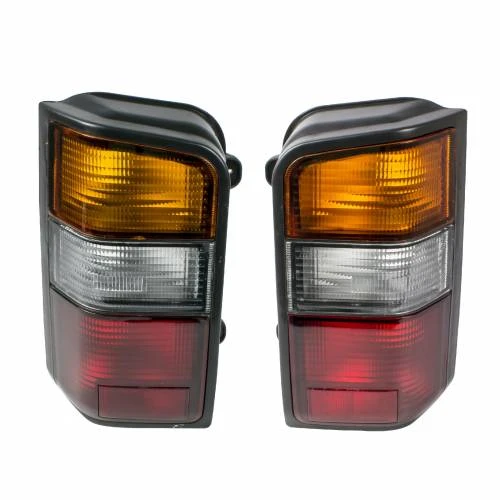 MARS 611910 STOP LAMBASI DUYLU SAĞ L300 ürün görseli 1