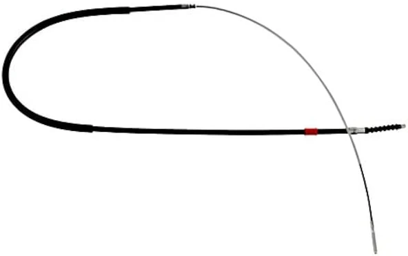 CAVO 44026140 EL FREN TELLERİ ARKA SAĞ BMW E39 1875/1122 mm 34411162999 ürün görseli 1