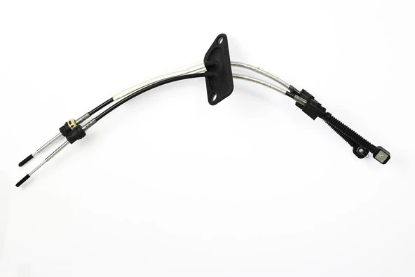 CAVO 7014615 VİTES KUMANDA TRANSPORTER T5 2.5 TDI 6 VİTES 10 > 7H1711877P ürün görseli