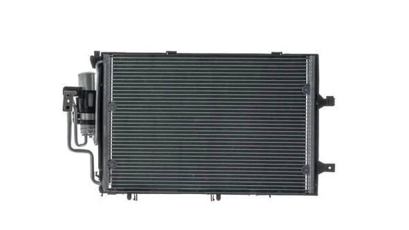 MAHLE AC335001S KLİMA RADYATÖRÜ KONDENSERİ CORSA C-COMBO C-TIGRA B 00> 1.0-1.2-1.4 540x382x16 93183711-1850114-13189080-93177215 ürün görseli 1