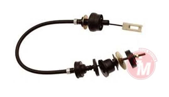 GUA 41191 DEBRİYAJ TELİ P206 DS Hdi 90cv-P206 2.0L 138cv 02 > OTOMATİK 2150.CH-2150.EE ürün görseli