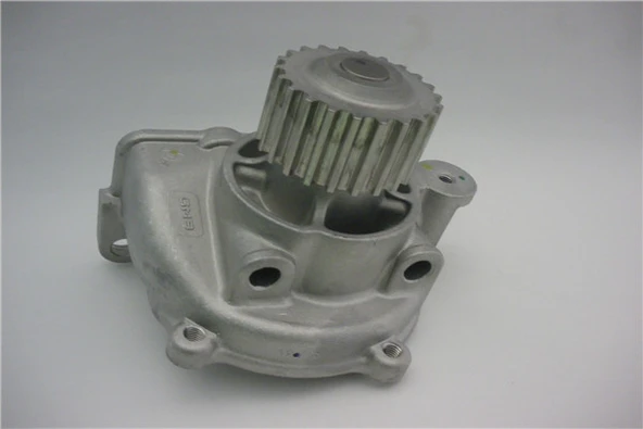 GMB GWMZ-30A DEVİRDAİM SU POMPASI MAZDA E2200 / KIA BESTA 2.2L R2 RF 92-> 8AG215100-R20115010-RF0315010 ürün görseli 1