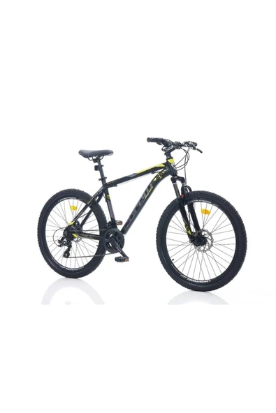 CORELLİ FELİX 2.0 ERKEK DAĞ BİSİKLETİ 330H MD 26 JANT 24 VİTES