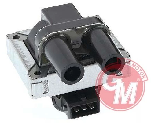 GUA 41456 ATEŞLEME BOBİNİ RENAULT ESPACE III - LAGUNA 1.8-2.0 93-01 -MEGANE I 2.0 01/96 >-SCENIC 7700107269 ürün görseli 1