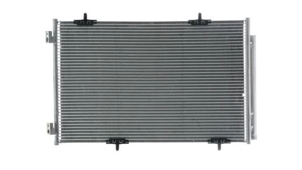 MAHLE AC990000S KLİMA RADYATÖRÜ KONDENSERİ P301-CITROEN C-ELYSEE 1.2 VTi-1.6 VTi-1.6 HDİ 11/12 > 587X367X16 9674994280 ürün görseli 1