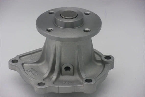 GMB GWT-68A DEVİRDAİM SU POMPASI TOYOTA COROLLA 1.3L 2E EE90 karbüratörlü 88-93 1611019055-1611019065-1611019105 ürün görseli 1