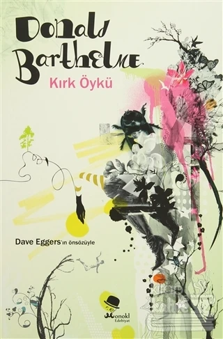 Kırk Öykü ürün görseli 1