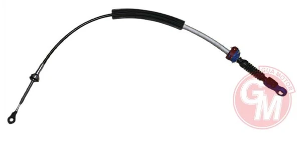 GUA 42264 VİTES KUMANDA TELİ OTOMATİK RENAUL CLIO IV-CAPTUR 341083971R- 341080966R ürün görseli