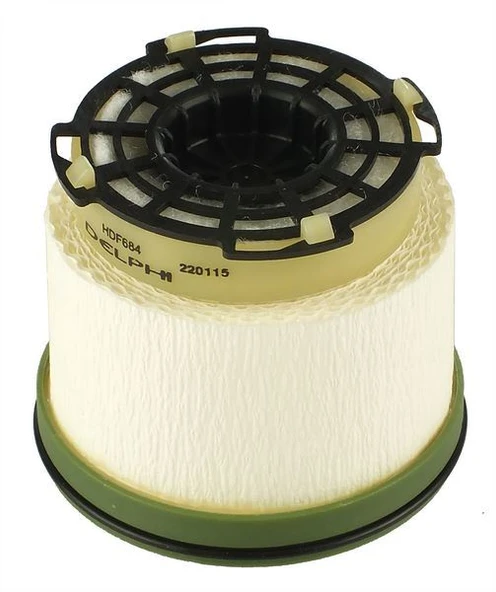 DELPHI HDF684 YAKIT FİLTRESİ RANGER 2.2TDCI 11 > AB399176AC-1725552 ürün görseli 1