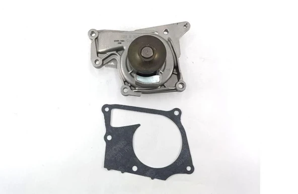 GMB GWR-156A DEVIRDAIM POMPASI MERCEDES OM607 W176 W246 C117 W415 X156 . CLIO IV 12> SYMBOL III 13> TALISMAN 15> MEGANE IV 15> SANDERO II 12> DUSTER 10>QASHQAI II 13>PULSAR 14>JUKE 10>1.5 dCi K9K EURO ürün görseli 1