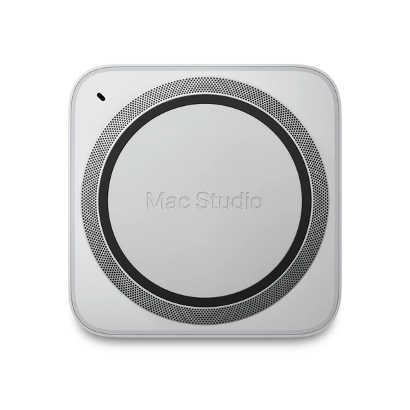 Apple Mac Studio MU963TU/A M4 Max 36 GB 512 GB SSD Mini PC - 3