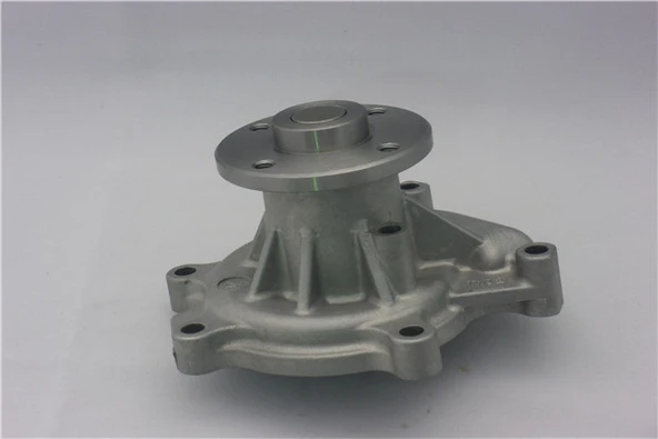 GMB GWT-102A DEVİRDAİM SU POMPASI TOYOTA YARIS 1.0L 1SZ-FE SCP10 03-05 / 1.3L 2SZ-FE SCP12 SCP90 03-09 4 DELİK FLANŞ 1610029125-1610009141 ürün görseli 1