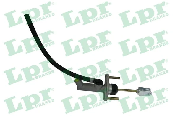 LPR 2318 DEBRIYAJ UST MERKEZ HYUNDAI GETZ 1.5 CRDI 2002-2005 3 SILINDIR 416101C000-416101C800 ürün görseli 1
