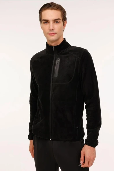 Lumberjack ML NORDIC 7SN165 4PR 101815808 Erkek Polar Siyah S-XXL - 2