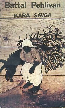 Kara Şavga ürün görseli 1