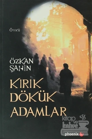 Kırık Dökük Adamlar ürün görseli 1