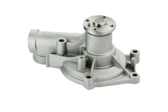 GMB GWM-44A DEVİRDAİM SU POMPASI HYUNDAI SONATA 2.0L 4G63 16v 92-94 - MITSUBISHI GALANT. ECLIPSE 2.0L 4G63 16v E 33A E38A D22A D27A enjeksiyonlu 88-96 MD997621-2510033120-2510032120 ürün görseli 1