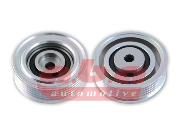 ABA 25200009 ALTERNATÖR GERGİ RULMANI CLIO-KNG 1.4-1.6-1.5DCI 01 > 7700274039-8200126906-8200170009 ürün görseli 1