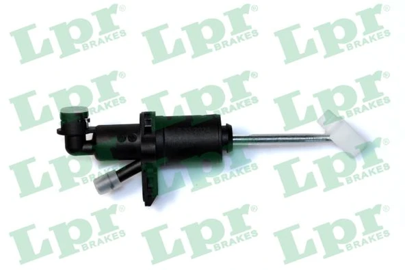 LPR 2111 DEBRİYAJ ÜST MERKEZİ GOLF IV-BORA-A3-LEON 1.6 AKL 98 > 15.87 MM 1J1721388A-1J1721388C-1J1721388E ürün görseli 1