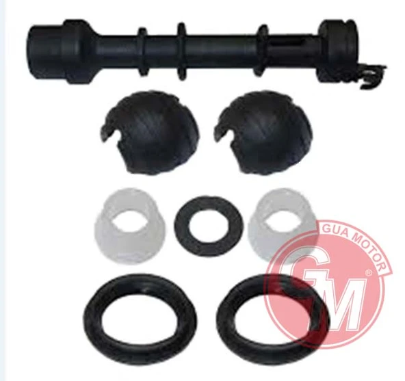 GUA 41757 VİTES KUMANDA KOLU TAMİR TAKIMI RENAULT R9-R19-MEGAN-CLIO-KANGO 7701464111 ürün görseli