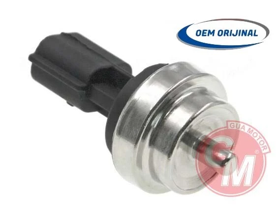 GUA 41305 TERMOSTAT MÜŞÜRÜ RENAULT CLIO IV 12>MEGANE IV 15> FLUENCE 10> MASTER III 10> DUSTER 10> QASHQAI II 1 3> JUKE 10> 0.9TCe 1.2TCA-ORİJİNAL ÜRÜN 7700110664-226301872R-8200766043 ürün görseli 1