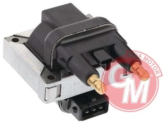 GUA 41461 ATEŞLEME BOBİNİ RENAULT LAGUNA-R21-ESPACE III-MEGAN-SCENIC 1.8 / 2.0 7700872265-7700854306-7700863020 ürün görseli 1