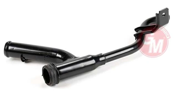 GUA 42222 DEVİRDAİM SU BORUSU FIAT 500 L-GRANDE PUNTO-BRAVO-TIPO 55245749-55188163-55185418 ürün görseli 1