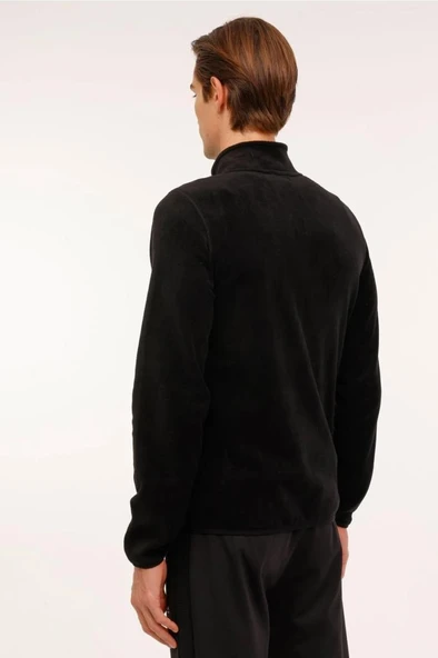 Lumberjack ML NORDIC 7SN165 4PR 101815808 Erkek Polar Siyah S-XXL - 5