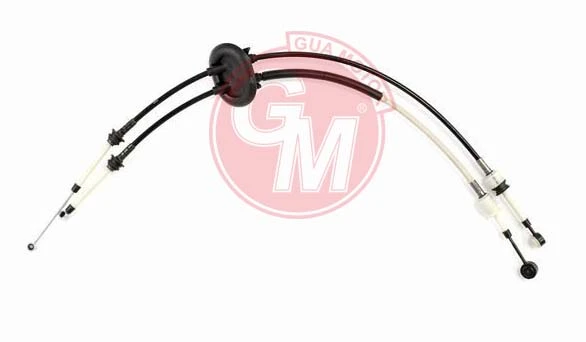 GUA 41549 VİTES KUMANDA TELİ PEUGEOT 307 05 > 2444.AN ürün görseli