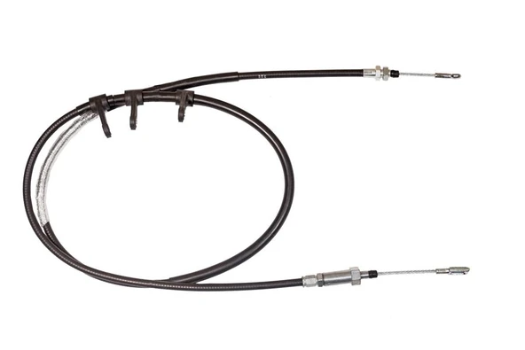 CAVO 4502675 EL FREN TELİ ÖN JUMPER III-DUCATO III-BOXER III 06 > 2296mm/1981mm 4746.27-4746.48-1359246080 ürün görseli 1