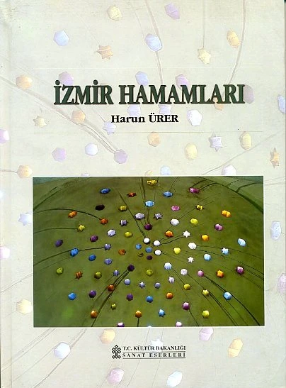 İzmir Hamamları ürün görseli 1