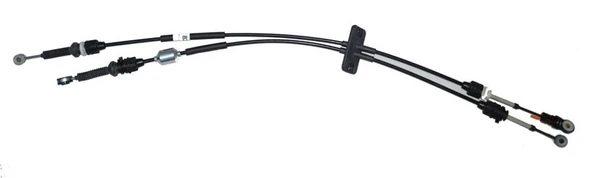 ZENON RN1022 VİTES KUMANDA TELİ SAĞ/SOL R.TRAFIC III 1.6 DCI 2014- 349359296R ürün görseli 1