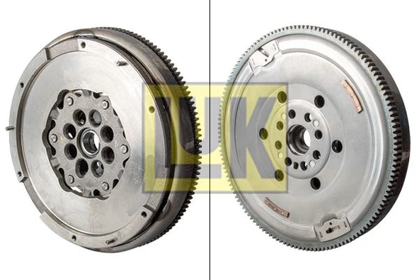 LUK 415085610 VOLAN DMF BMW B47 F45 F46 F48 MINI F54 F60 21208600215 ürün görseli
