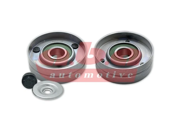 ABA 25506314 ALTERNATÖR GERGİ RULMANI GOLF V-PLUS 1.1 02 > 70x24x10 036245276 ürün görseli 1