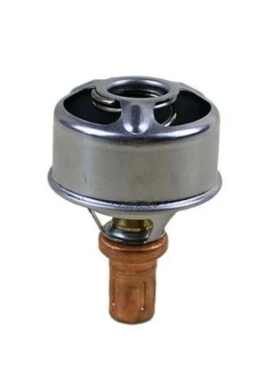 KALE 573230 TERMOSTAT 75 C RENAULT 9-12 7700610899-7701348375 ürün görseli 1