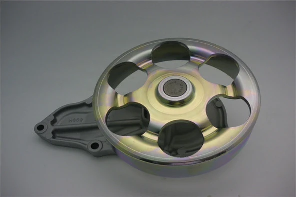 GMB GWHO-52A DEVİRDAİM SU POMPASI HONDA CR-V 2.0L K20A4 RD8 kasa 02-06 19200PNA003 ürün görseli 1