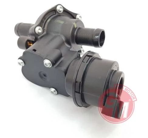 GUA 41741 TERMOSTAT KOMPLE RENAULT MEGANE IV KADJAR DUSTER 922306682R-922309109R ürün görseli 1