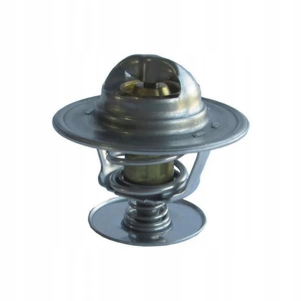 KALE 572340 TERMOSTAT 87 C AUDI 100-80-90-A2-A3-A4-A6-CABRIOLET-COUPE-SEAT ALHAMBRA-ALTEA-AROSA-CORDOBA-IBIZA I IBIZA II-IBIZA III-IBIZA IV-INCA-LEON-MALAGA-RONDA-TERRA-TOLEDO I-TOLEDO II-TOLEDO III 1 ürün görseli 1