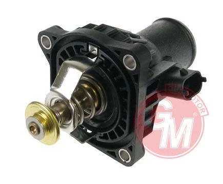 GUA 41832 TERMOSTAT ASTRA J 10>15 MOKKA 12> INSIGNIA A 08>17 ZAFIRA C 11> 1.6 A16-B16XER A18XER A16LET A16XER A18XER 105c 1338372-55587349-1338402-1338257 ürün görseli 1