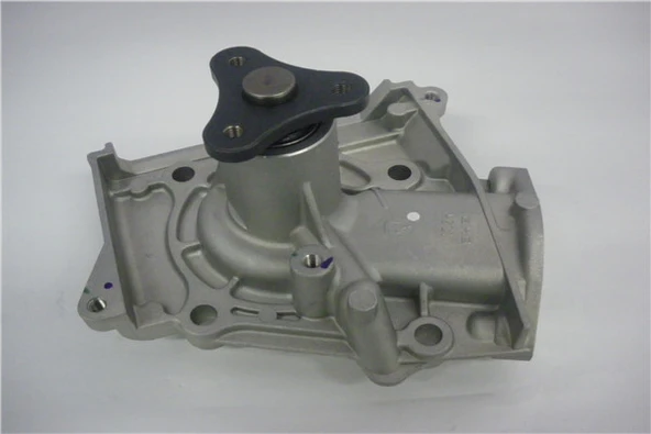 GMB GWMZ-31A DEVİRDAİM SU POMPASI MAZDA 323 1.6L B6 89-95 / KIA PRIDE 1.1L B1 88-93 1.3L B3 16V 94> SEPHIA 1.5L B 5 SOHC 98-> 8AB415010-B3C715010A-KKY0115010 ürün görseli 1