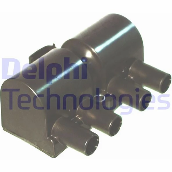DELPHI CE10001-12B1 ATEŞLEME BOBİNİ OPEL ASTRA G 00-05 MERİVA A 03-10 CORSA C COMBO C 01-06 1.6 Z16SE 1208010-10457870-19005241 ürün görseli 1