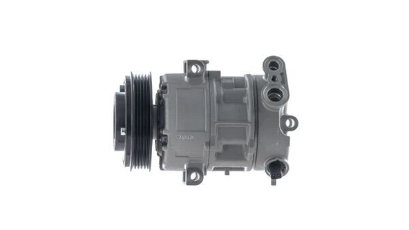 MAHLE ACP1602000S KLİMA KOMPRESÖRÜ OPEL CORSA C CORSA D CORSA E 06-14 1.0-1.2-1.4 XEL-XEP-XER-XEJ 39006353-39079899-93190812-6854102 ürün görseli 1
