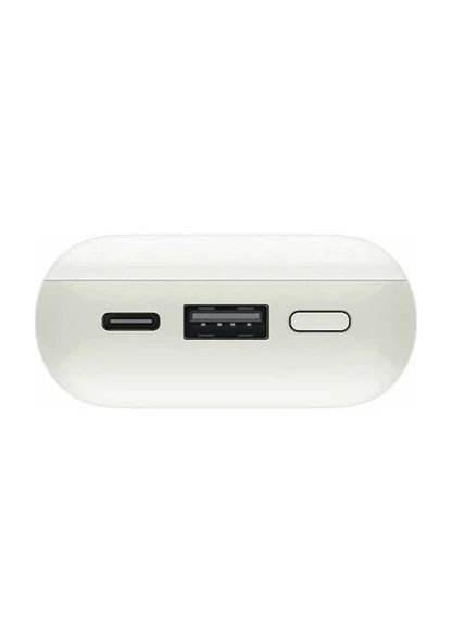 XIAOMI Power Bank 10.000 mAh Ivory - 3