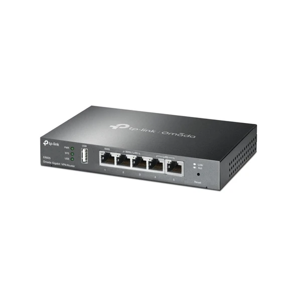 TP-Link Omada ER605 TL-R605 Router - OUTLET - 2