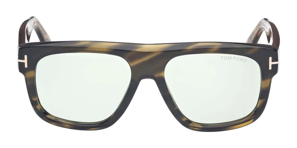 Tom Ford Icon TF1201 56N 56 Erkek Güneş Gözlüğü - 3