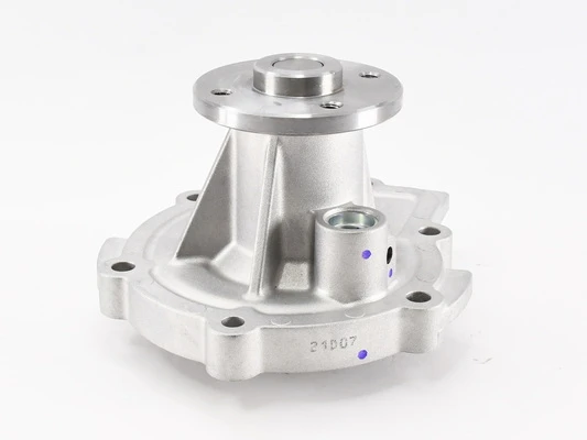 GMB GWM-110AM DEVİRDAİM SU POMPASI MITSUBISHI L200 2.4L 4N15 KL2T euro5 H-LINE 6 vites 15-> FIAT FULLBACK 16> 2.4D 1300A140-6000608262 ürün görseli 1