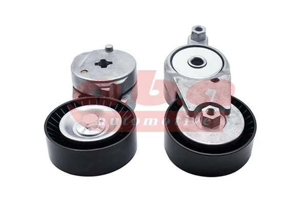 ABA 25659660 ALTERNATÖR GERGİ RULMANI KÜTÜKLÜ TOYOTA RAV4 2.5L 2AR-FXE Hybrid AVA42 16-> 166200V042-166200V051-1662036030 ürün görseli 1